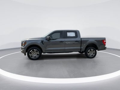 2023 Ford F-150 STX XL