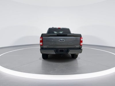 2023 Ford F-150 STX XL