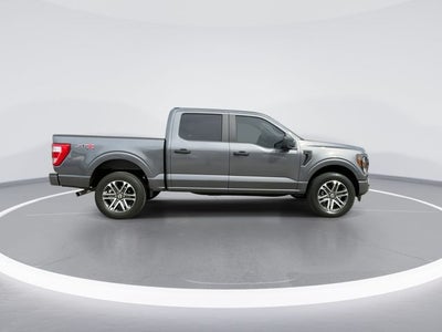 2023 Ford F-150 STX XL