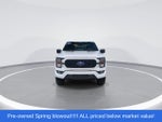 2023 Ford F-150 XL STX