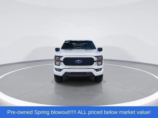 2023 Ford F-150 XL STX