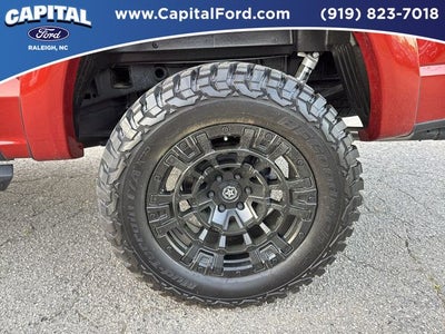 2023 Ford F-150 Lariat Black Ops