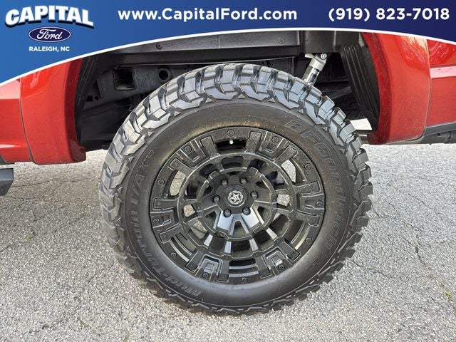 2023 Ford F-150 Lariat Black Ops