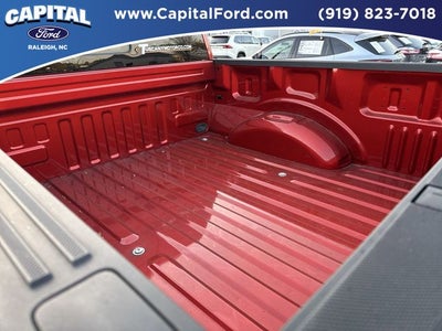 2023 Ford F-150 Lariat Black Ops