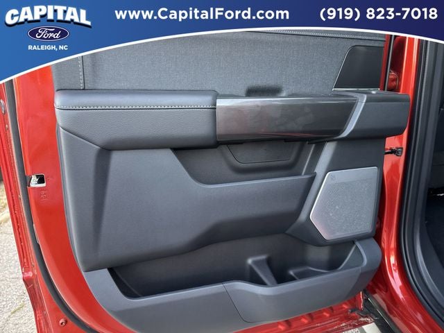 2023 Ford F-150 Lariat Black Ops