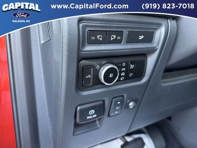 2023 Ford F-150 Lariat Black Ops