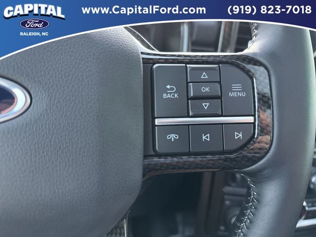 2023 Ford F-150 Lariat Black Ops