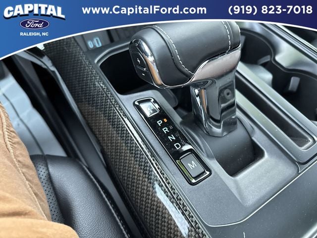 2023 Ford F-150 Lariat Black Ops