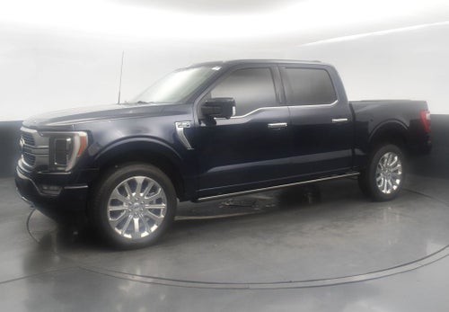 2022 Ford F-150 Limited