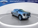 2022 Ford F-150 Limited