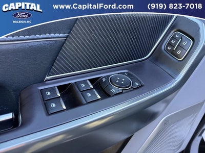 2022 Ford F-150 Limited