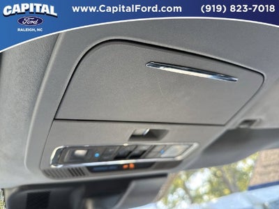2022 Ford F-150 Limited