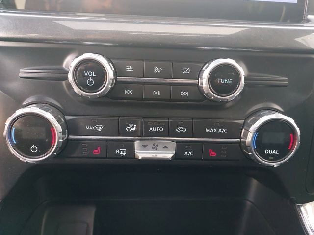 2021 Ford F-150 XLT ROCKY RIDGE