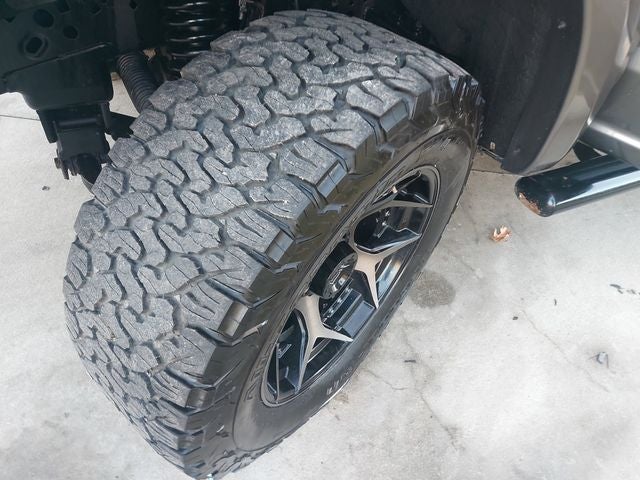 2021 Ford F-150 XLT ROCKY RIDGE