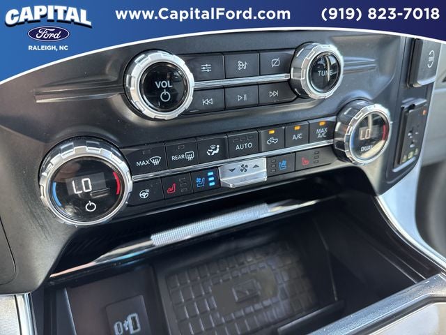 2021 Ford F-150 Limited