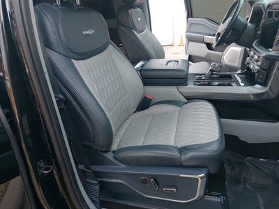 2023 Ford F-150 Limited