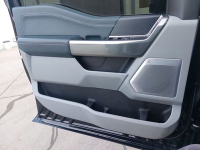 2023 Ford F-150 Limited