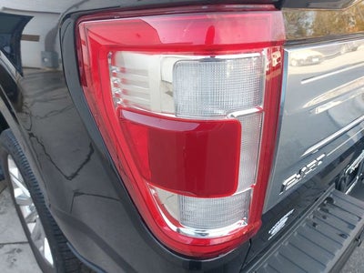 2023 Ford F-150 Limited