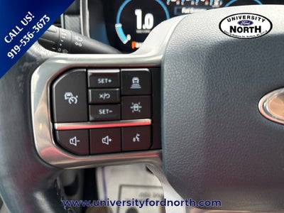 2023 Ford F-150 Limited