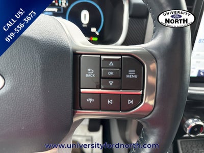 2023 Ford F-150 Limited
