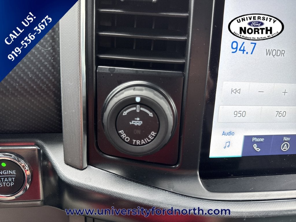 2023 Ford F-150 Limited