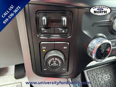 2023 Ford F-150 Limited