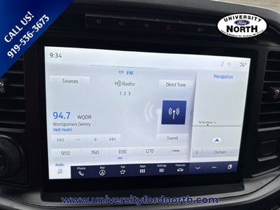 2023 Ford F-150 Limited