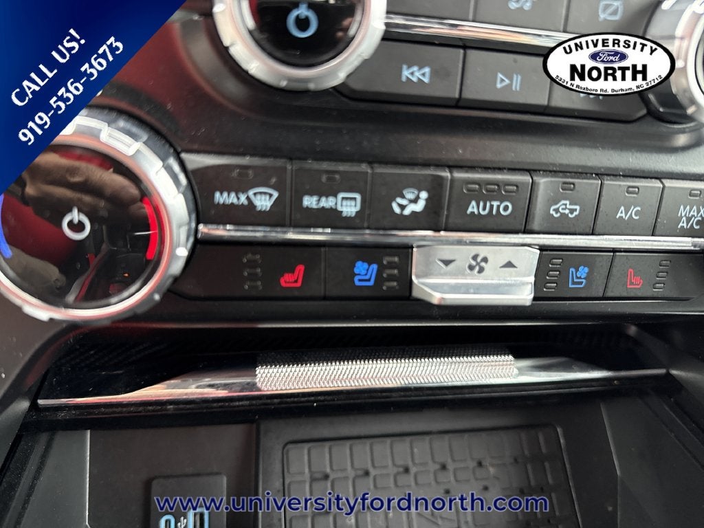 2023 Ford F-150 Limited