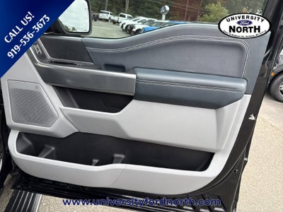 2023 Ford F-150 Limited