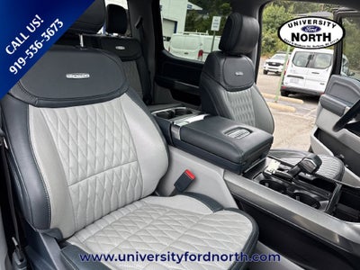 2023 Ford F-150 Limited