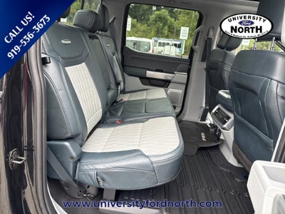 2023 Ford F-150 Limited