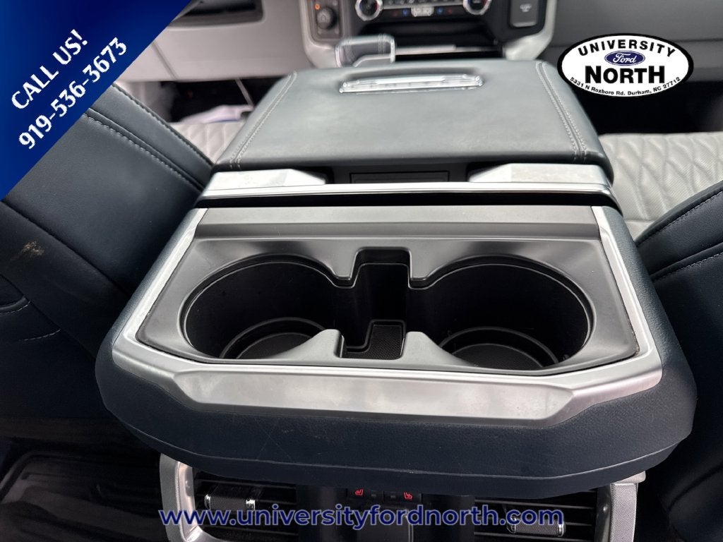 2023 Ford F-150 Limited