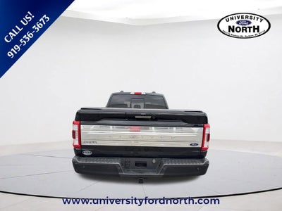 2023 Ford F-150 Limited