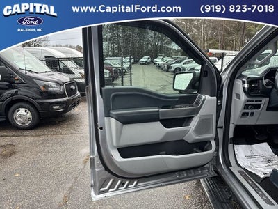 2023 Ford F-150 Limited