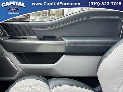 2023 Ford F-150 Limited