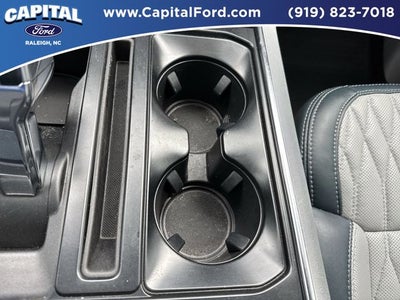 2023 Ford F-150 Limited