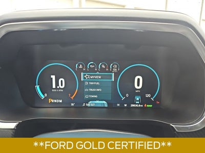 2023 Ford F-150 Limited