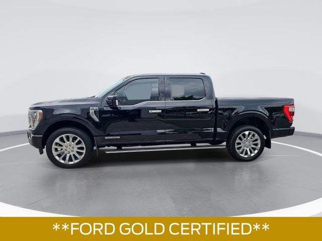 2023 Ford F-150 Limited