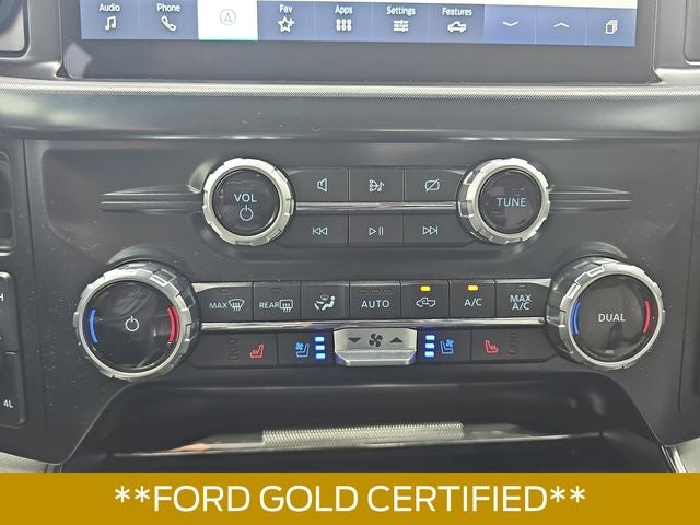 2023 Ford F-150 Limited