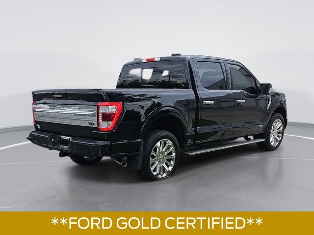2023 Ford F-150 Limited