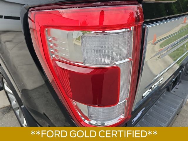 2023 Ford F-150 Limited