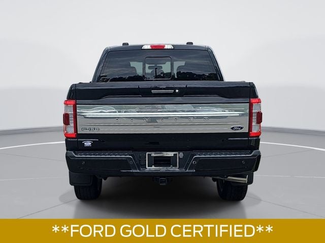 2023 Ford F-150 Limited
