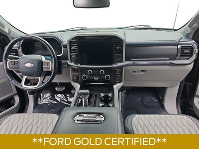 2023 Ford F-150 Limited