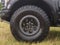 2025 Ford F-150 RAPTOR 37 PACKAGE 37 Package