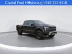 2025 Ford F-150 RAPTOR 37 PACKAGE 37 Package