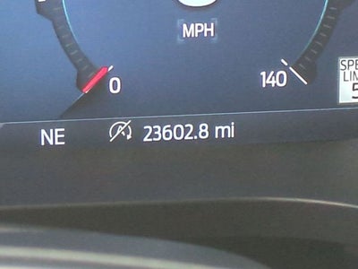 2025 Ford F-150 RAPTOR 37 PACKAGE 37 Package