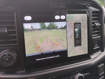 2025 Ford F-150 RAPTOR 37 PACKAGE 37 Package