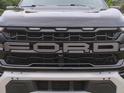 2025 Ford F-150 RAPTOR 37 PACKAGE 37 Package
