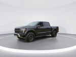 2025 Ford F-150 RAPTOR 37 PACKAGE 37 Package