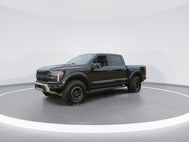 2025 Ford F-150 RAPTOR 37 PACKAGE 37 Package